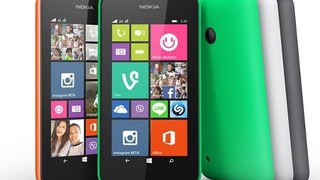 Lumia 530 resmiyet kazandı