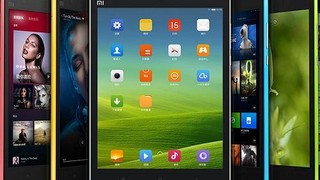 64GB'lik Xiaomi Mi Pad tablet Avrupa'ya geliyor