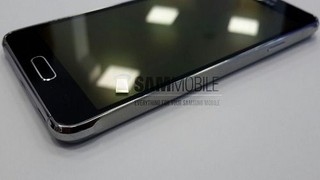 Galaxy Alpha cephesinde yeni gelişmeler var