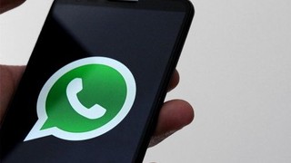 WhatsApp bellek hatası veriyor!