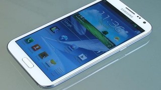 Yeni bir Samsung telefonu FCC onayı aldı