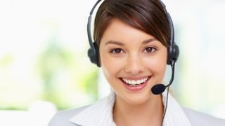 Gülümseten müşteri hizmetleri ve teknik destek diyalogları!
