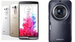 Samsung Galaxy K Zoom ve LG G3 fotoğraf karşılaştırma testi 2