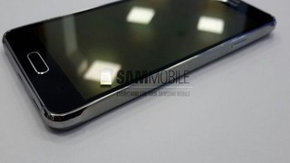 Galaxy Alpha'nın ekran çözünürlüğü doğrulandı