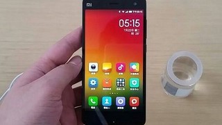Ve Xiaomi Mi4 satışa sunuldu