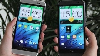 HTC One M8 ve One E8 fotoğraf-video karşılaştırma testi