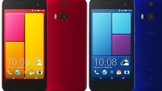 HTC, Japonya'ya özel  su geçirmez J Butterfly'ı duyurdu