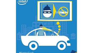 Intel ve Ford, Mobii ile araç içi teknolojilerin sınırlarını zorluyor