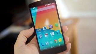 Google Launcher artık Jelly Bean cihazlarda çalışıyor