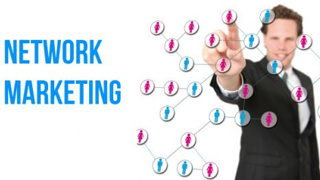 Network Marketing'den uzak durun
