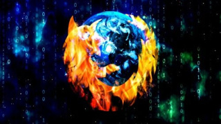 Mozilla büyük bir güvenlik açığı ile karşı karşıya!