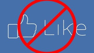 Facebook'ta beğeni toplama devri kapanıyor!