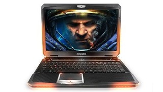 Playstore "Monster Abra A5" oyuncu laptop'ı kazanma şansı sunuyor