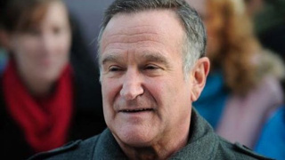 Robin Williams'ın intihar videosu yalanına dikkat!