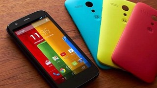 Moto G2'ye ait yeni bilgiler yayınlandı