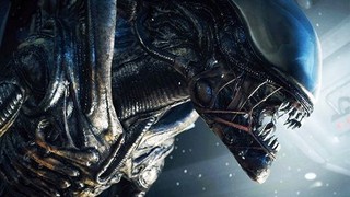 AMD ve Creative Assembly gururla sunar: "Alien: Isolation"