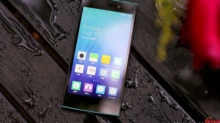 Tasarımı ve teknik özellikleriyle dikkat çeken bir telefon: IUNI U3