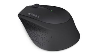 Logitech konforunu düşünenler için geliştirdiği wireless mouse M280'i tanıttı