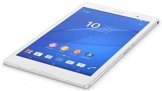 IFA 2014: Sony Xperia Z3 Compact Tablet resmiyet kazandı