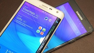 Galaxy Note 4 ve Galaxy Note Edge resmi kamera örnekleri