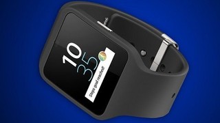 IFA 2014: Sony SmartWatch 3 ve SmartBand Talk tanıtıldı