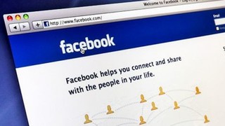 Facebook ayarlarını değiştireceğini duyurdu