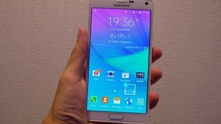 Galaxy Note 4'ün çıkış tarihi açıklandı