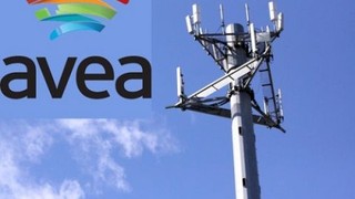 Avea Noter huzurunda 4G hız rekoru kırdı!