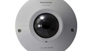 Panasonic Ultra 360° kamerasını piyasaya sürüyor