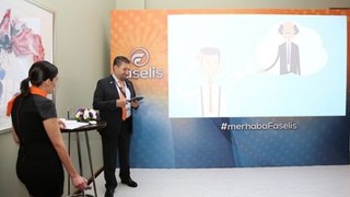 BSNODS, Faselis'e dönüşüp global oyuncu oluyor