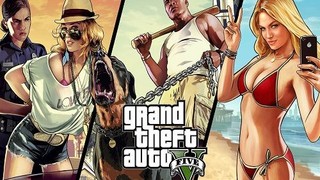 Grand Theft Auto V’in PC sistem gereksinimleri haftaya açıklanıyor!