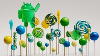 Android 5.0.2 Lollipop HTC One M7 için son güncelleme olabilir