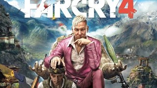 Far Cry 4’ün ilk ek paketi tanıtıldı!