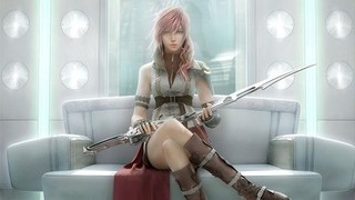 Final Fantasy XV yeni bir oynanış videosu ile daha karşımızda!