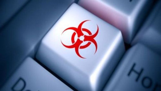 Dünyanın kabusu Ebola virüsü internete sıçradı!