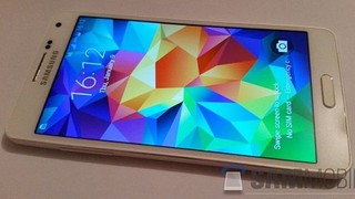 Galaxy A5 ucuz bir telefon olmayacak