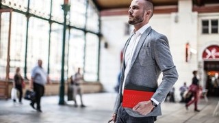 iPad'de yazmak Logitech Keys-To-Go ile zevke dönüşüyor