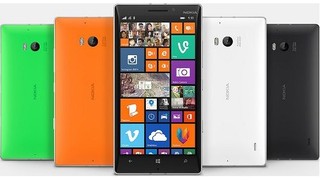 Nokia Lumia 930 inceleme