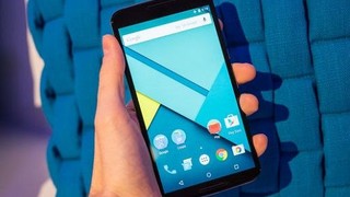 Nexus 6 için ön sipariş süreci başladı