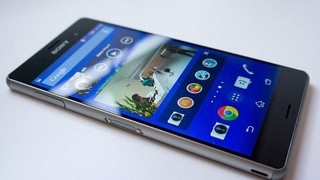 Sony, Xperia Z3 için tanıtım videoları yayınladı