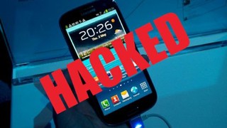 Samsung hacklendi!