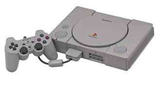 Optimus Prime'a dönüşebilen nostaljik bir Play Station ister misiniz?