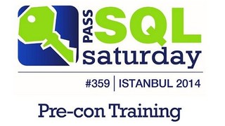 SQL Server 2014'ün Şifreleri Bu Eğitimle Çözülüyor