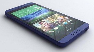 HTC, Desire 620'yi hazırlıyor