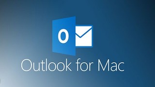 Microsoft, Mac için Outlook servisini güncelledi