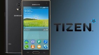 Samsung'un Tizen'li yeni telefonu onaylandı
