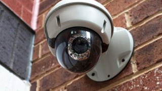 Güvenlik kameralarından on binlerce kişiyi izliyorlar!