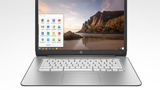 HP, Chromebook hattına dokunmatik ekranlı yeni bir model ekledi
