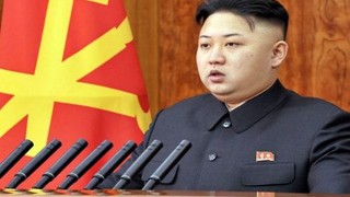 Kim Jong Un'ın internet bağlantısını biz kestik!