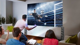 ViewSonic Projeksiyon Cihazları, Sinema Keyfini Evinize Getiriyor...